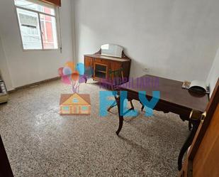 Bedroom of Flat for sale in Ourense Capital 