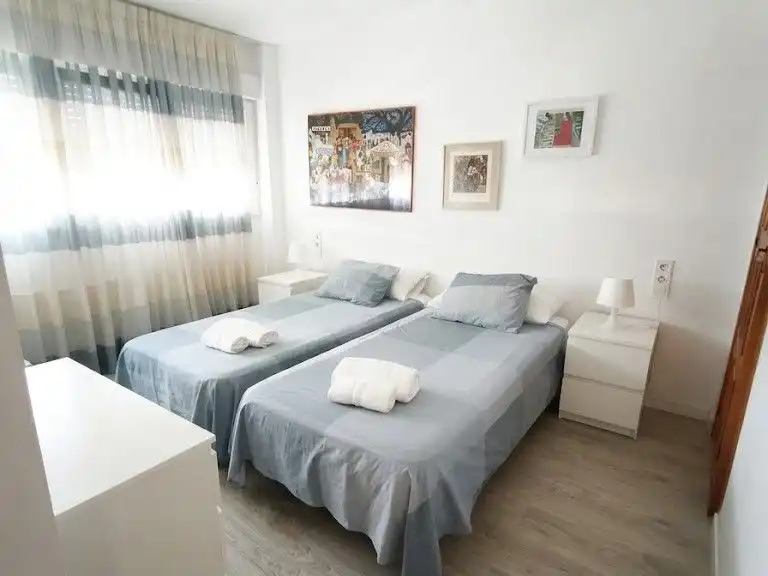 Wohnung mit Aufzug zum Verkauf in Passeig del Mar 3, imagen 20