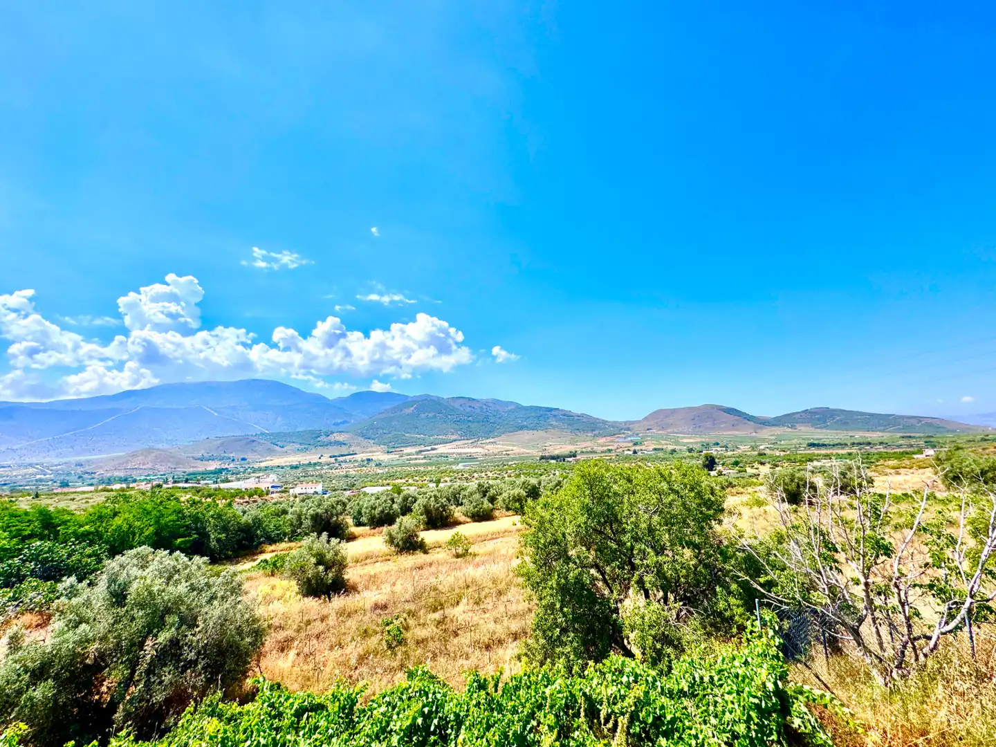 Houses for sale in Laujar de Andarax  with Air Conditioner, Private garden and Terrace