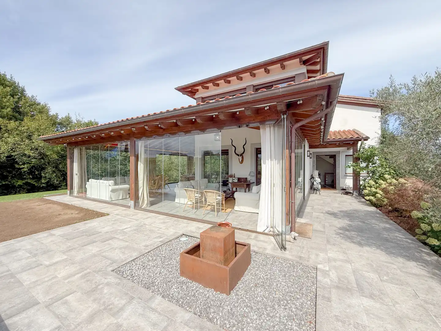Villa à vendre à Barrio Palmián, imagen 3