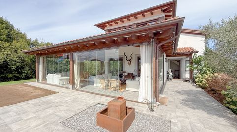 chalet independiente en venta en Palmian, imagen 3