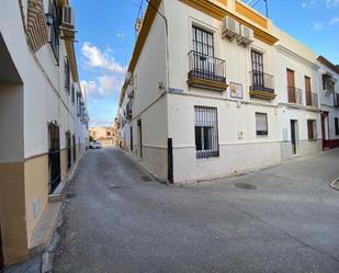 Exterior view of House or chalet for sale in Marchena  with Terrace and Balcony