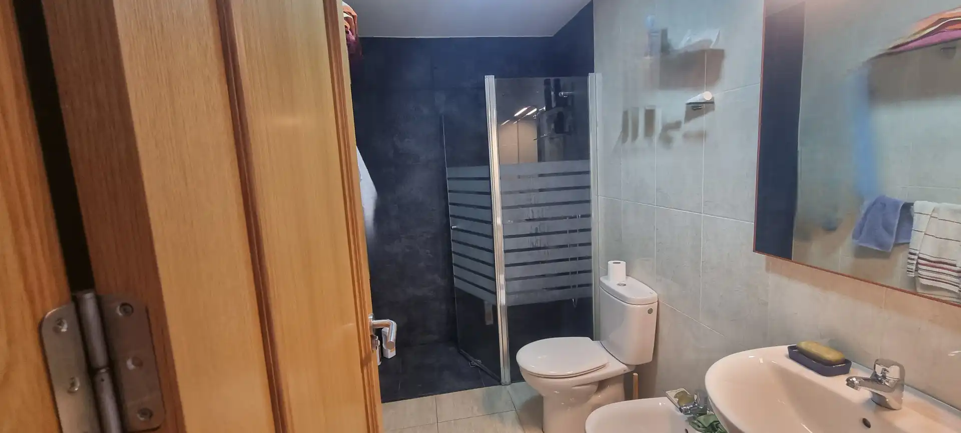 Piso en venta en Calle Venegas, 6, Arenales - Lugo - Avda. Marítima