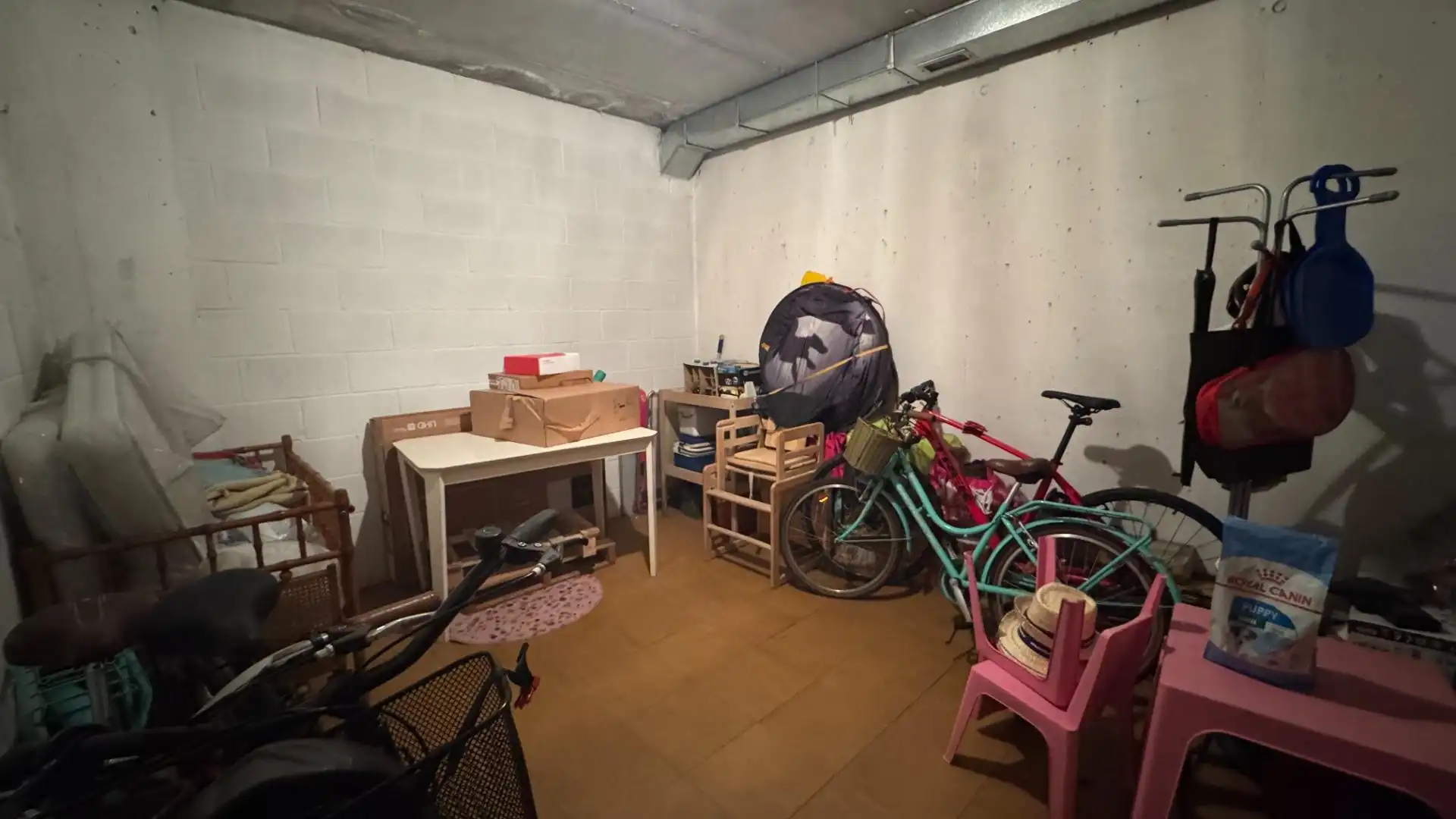 Piso con terraza en venta en Valdenoja, imagen 29