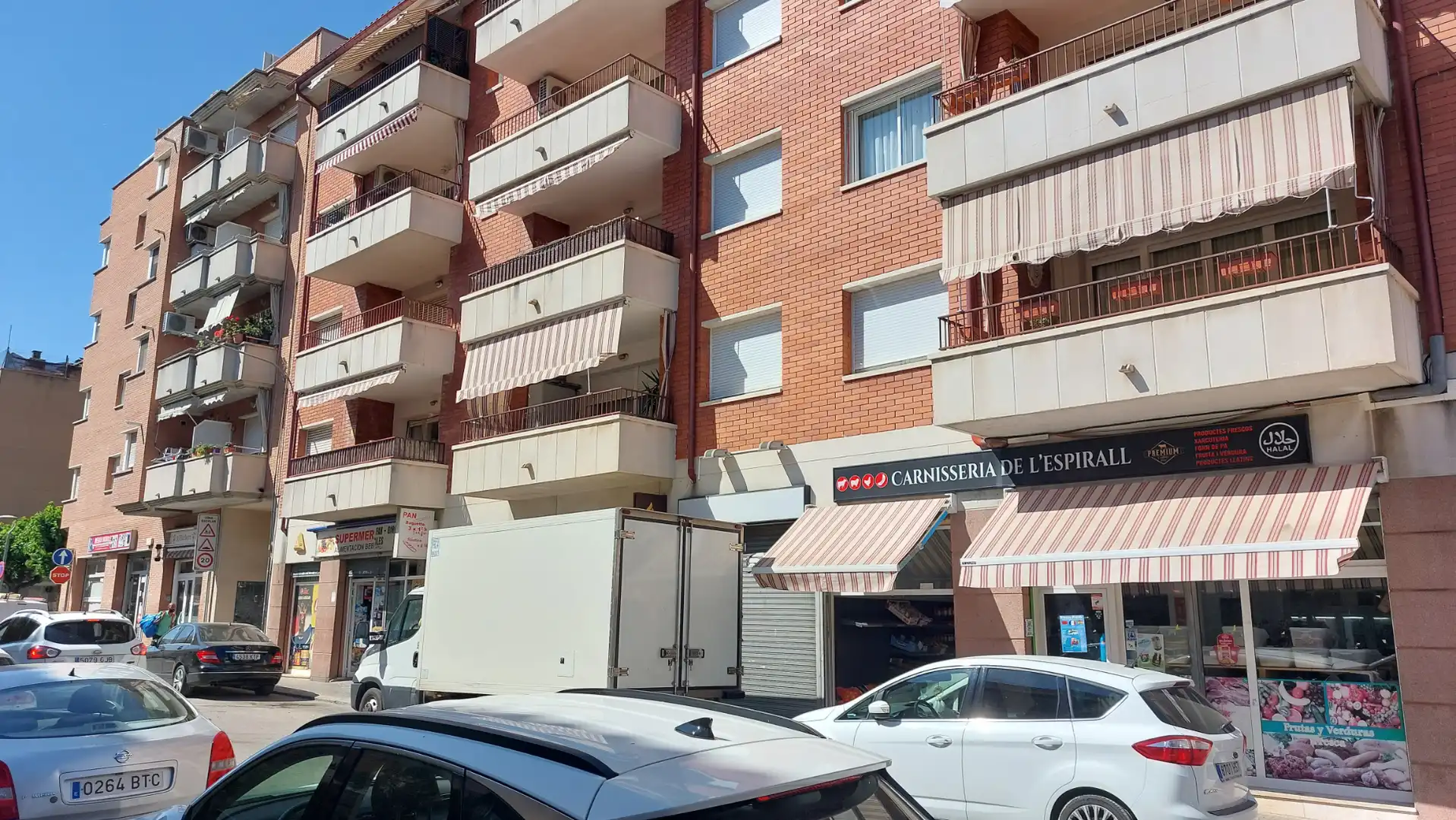 Local comercial en venta en Carrer de Sant Sadurní 8, imagen 10