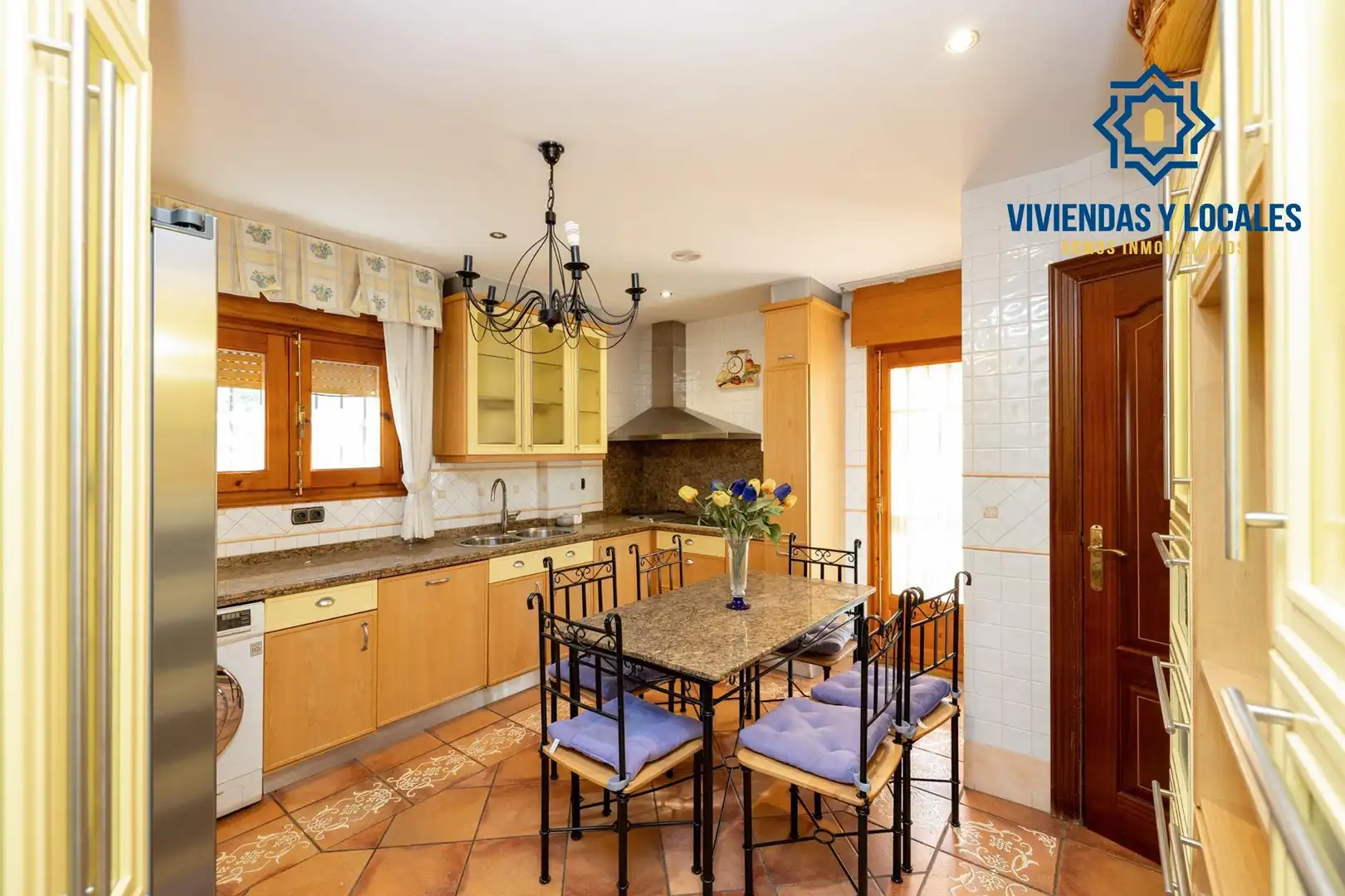 Villa avec terrasse à vendre à Calle VIÑEDOS LOS, imagen 13