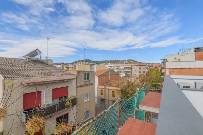 Àtic en venda a Centre