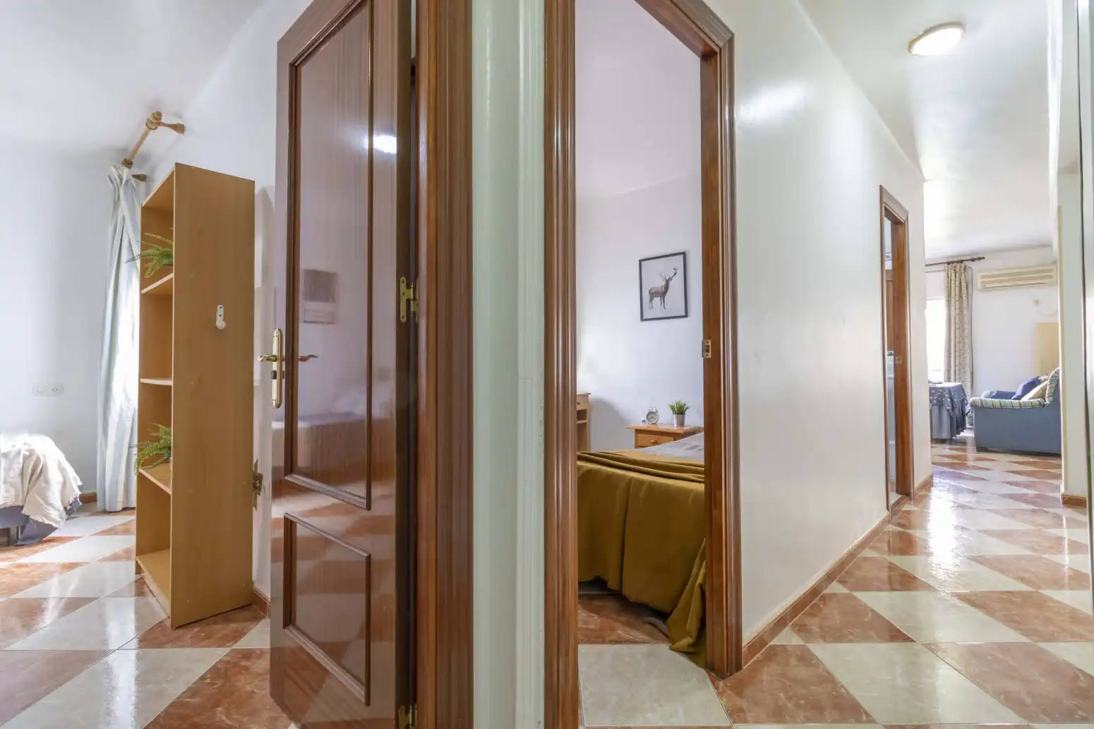 Wohnung zum Verkauf in Triana, imagen 2