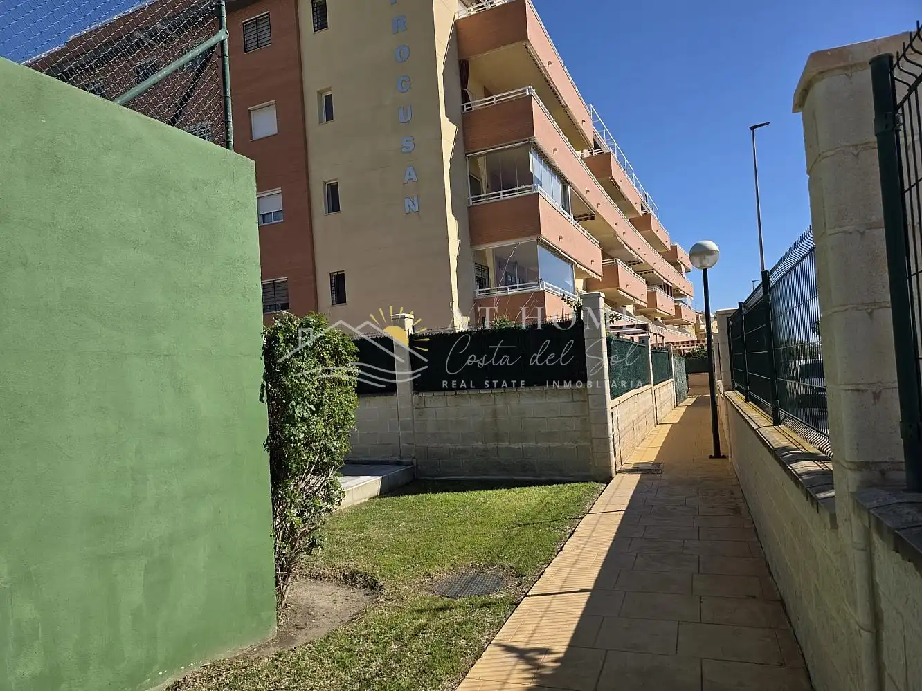 Apartment mit Pool zum Verkauf in Algarrobo costa, imagen 39