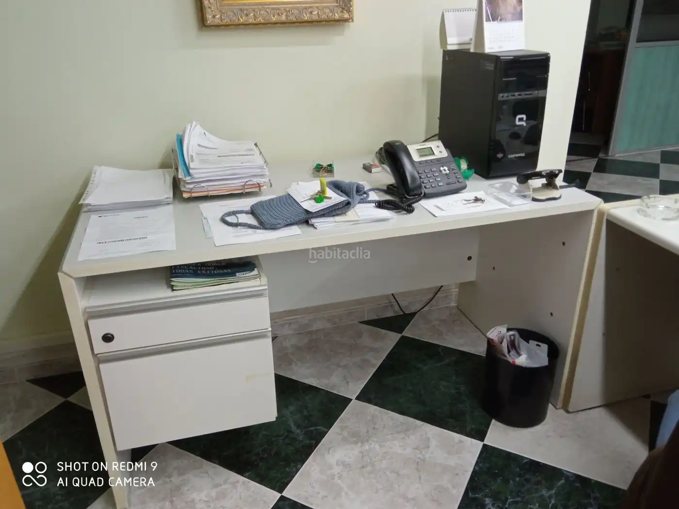 Büro zur Miete in Carrer de Sorita 7, imagen 11