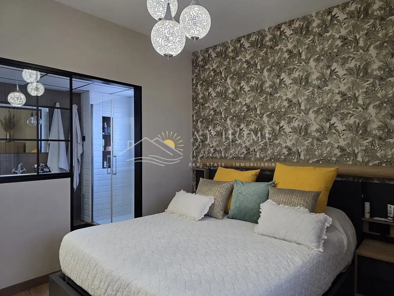 Apartment mit Pool zum Verkauf in Algarrobo costa, imagen 38