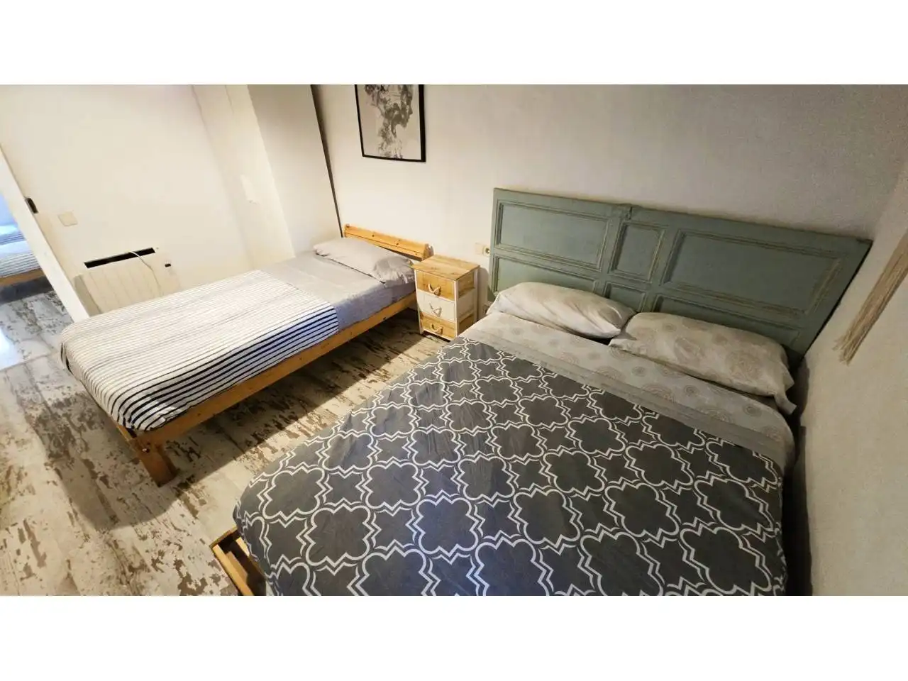 Dormitori de Casa o xalet en venda en Creixell amb Calefacció, Jardí privat i Terrassa