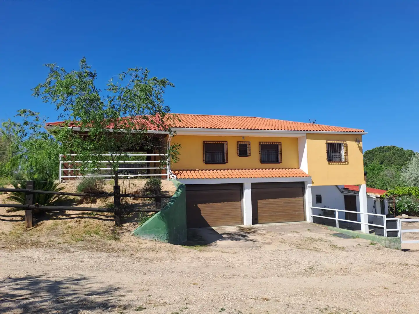 Terreny residencial en venda a Griñón, imagen 48