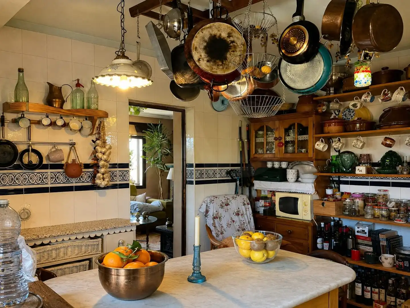 Casa con piscina en venta en Arenas de San Pedro, imagen 9