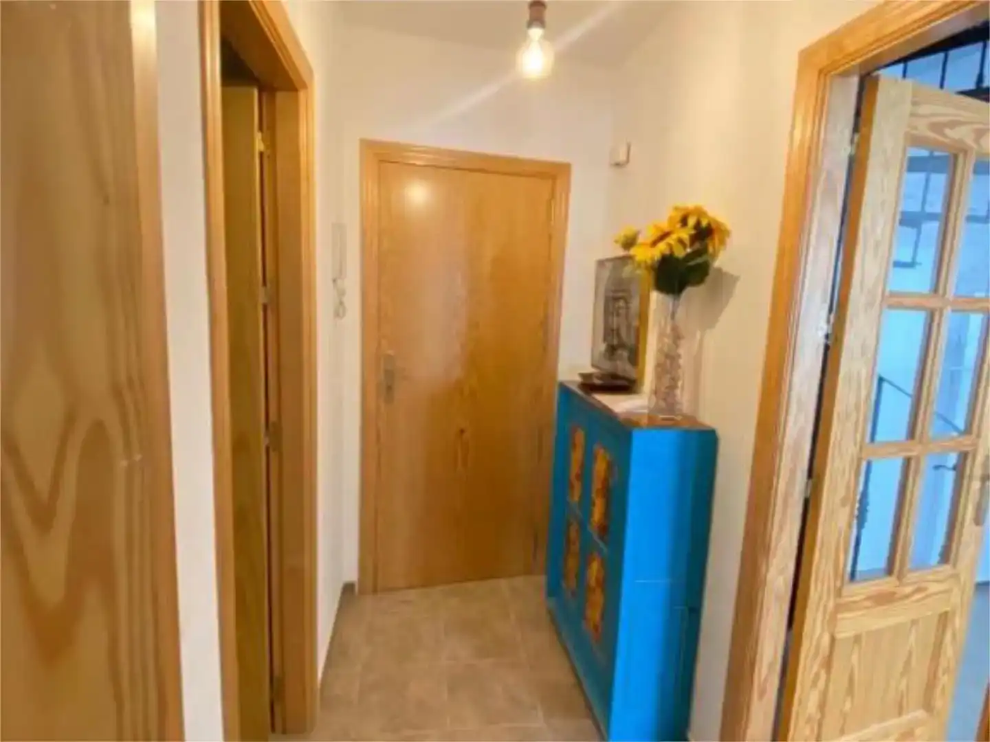 Maisonette zum Verkauf in Ronda mit Klimaanlage