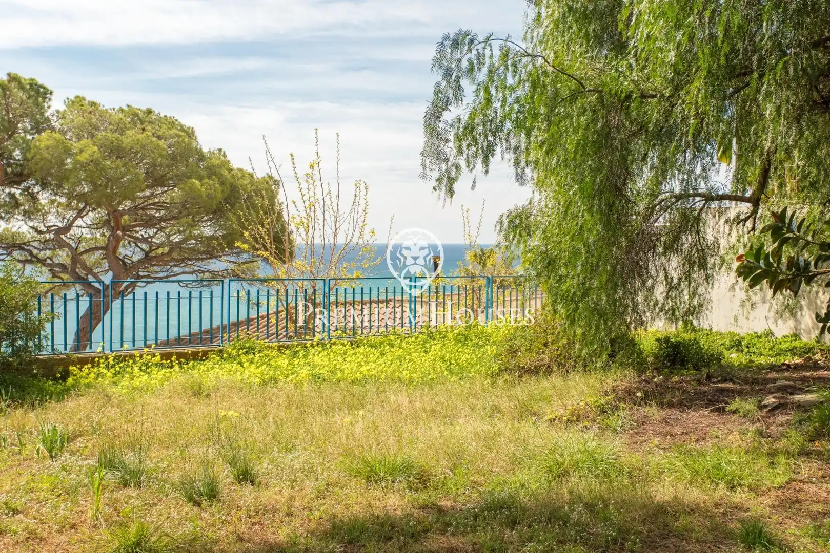 Casa o xalet en venda en Arenys de Mar amb Calefacció, Jardí privat i Terrassa