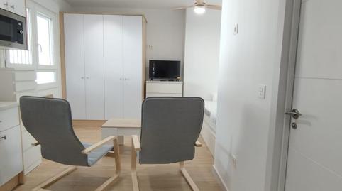 Foto 2 de Estudi de lloguer a Juan de Borbón,  Murcia Capital