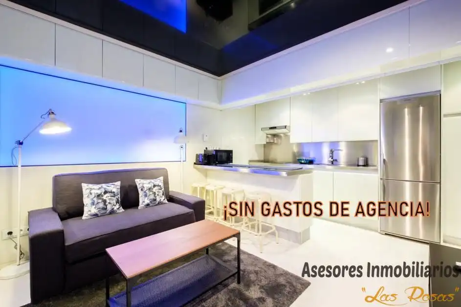 Planta baja en venta en Madrid con Aire acondicionado y Calefacción