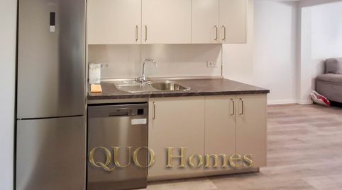 Photo 4 of Flat for rent in Chapín - Campus Universitario - Navinco, Jerez de la Frontera