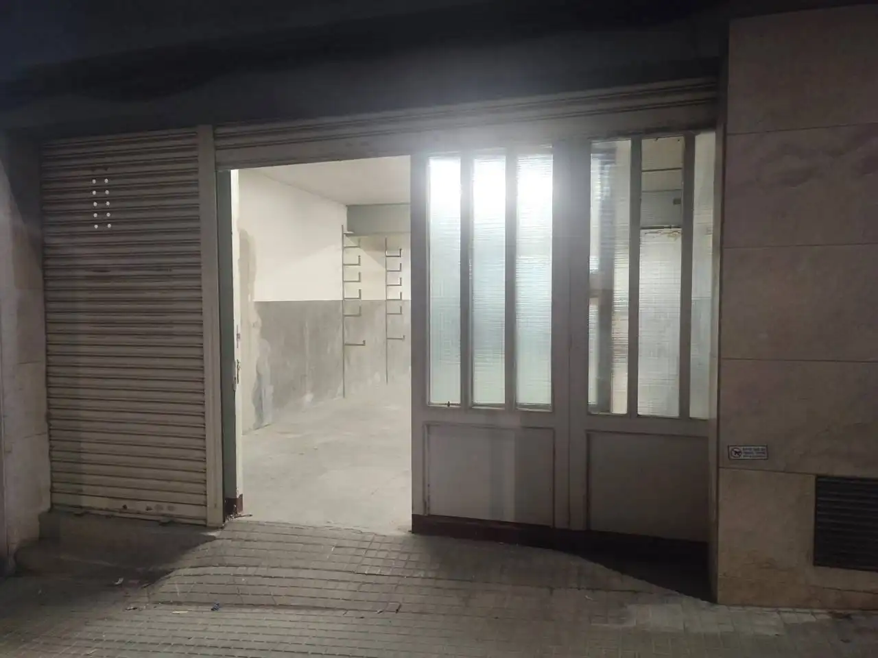 Local comercial de lloguer a Calle MESTRE ANTONI TORELLÓ, imagen 26