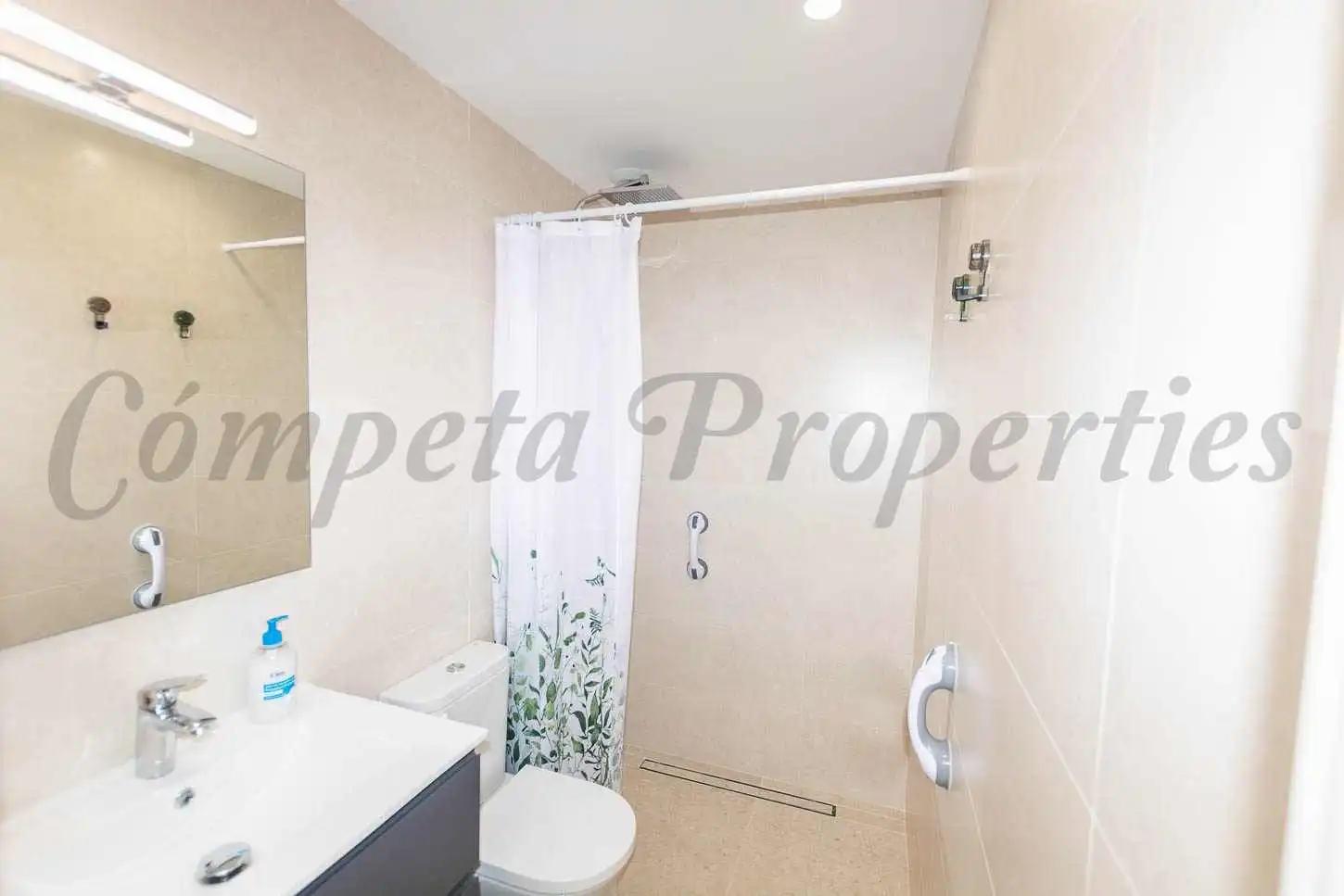 Casa amb piscina en venda a Torrox Pueblo, imagen 20