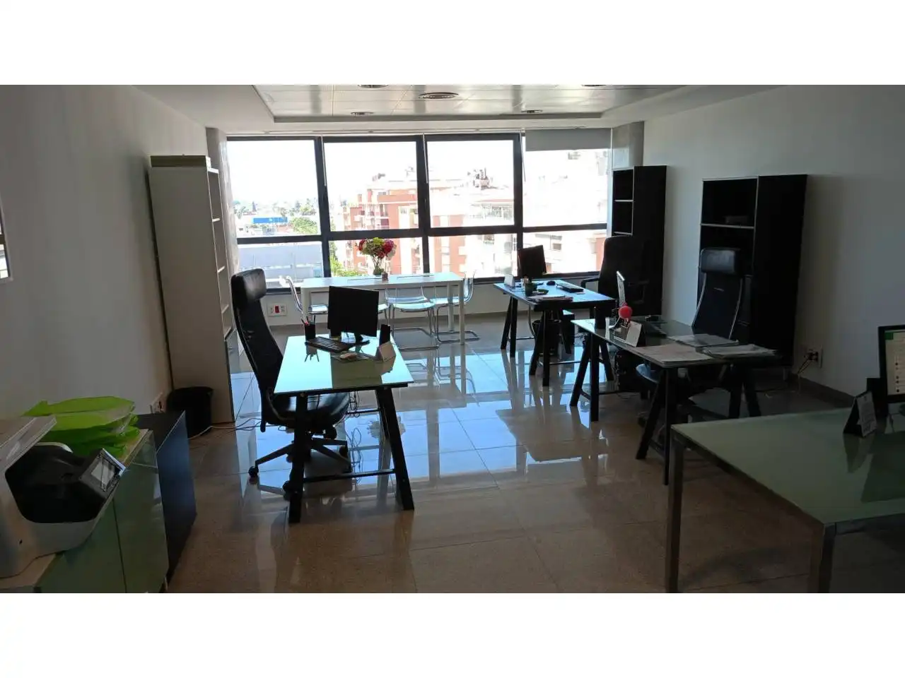 Oficina en venda a Via Condesa, 58, Ronda Sur
