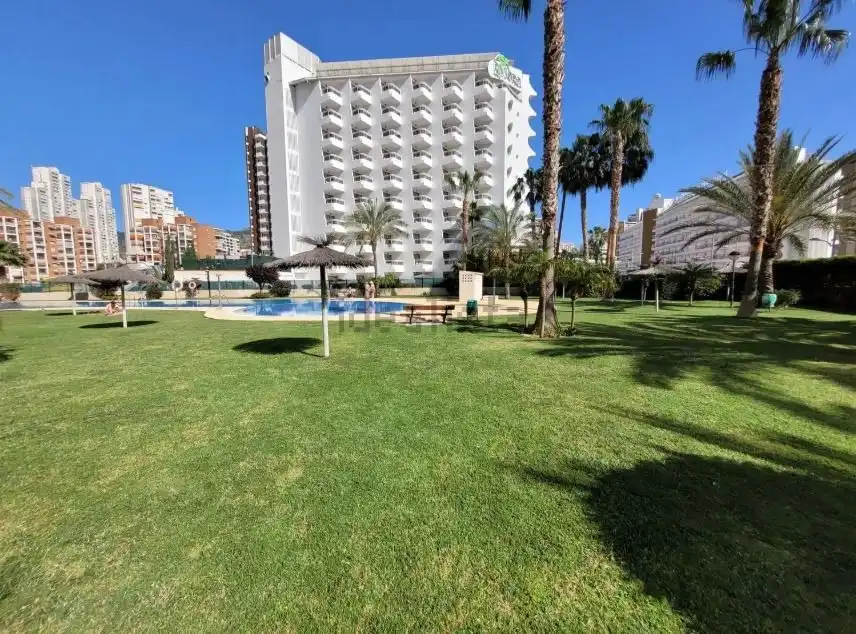 Appartement avec piscine à vendre à Calle Derramador, imagen 28