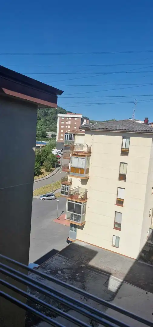 Flat for sale in Ortuella