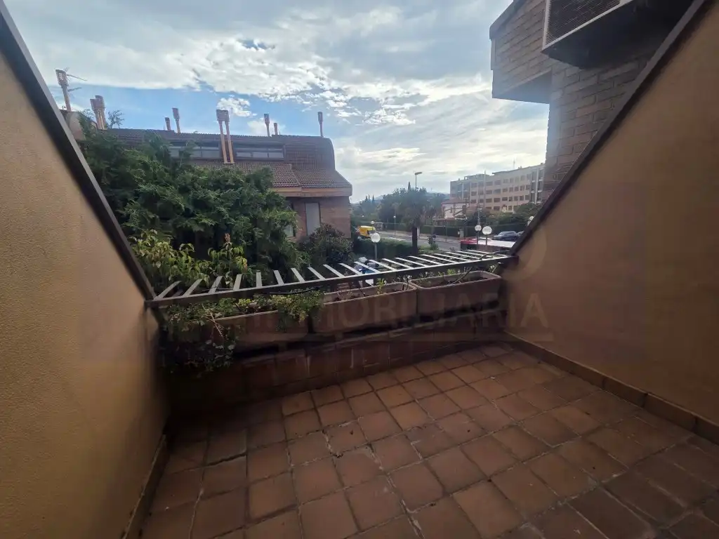 Detached house for sale in Avenida Madrid, imagen 22