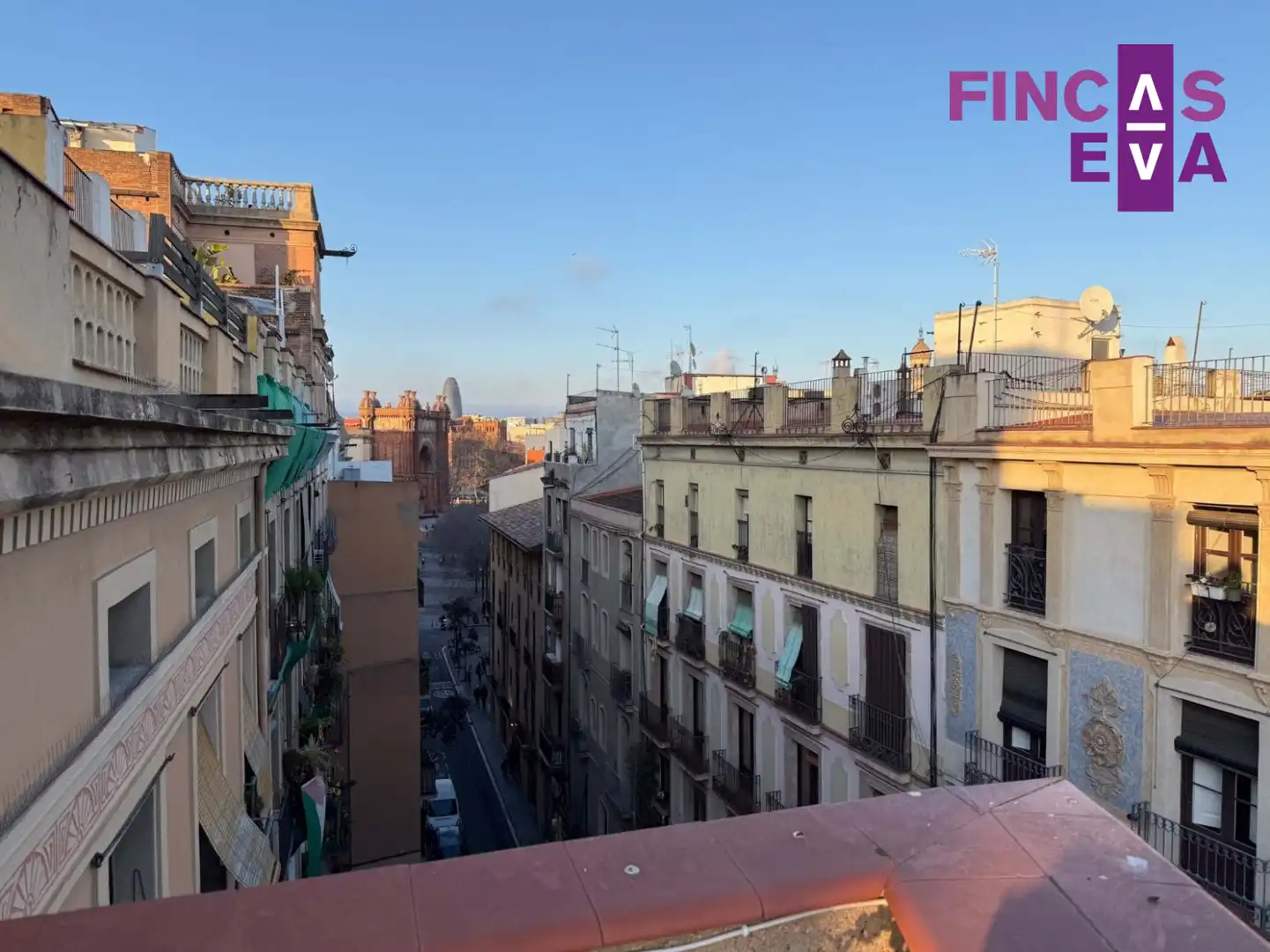 Attico con ascensore in vendita a Barcelona - PZ SANT PERE, imagen 10