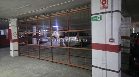 Photo 3 of Garage for sale in De Madrid, 37, Avda de Madrid - Pº de la Estación, Jaén