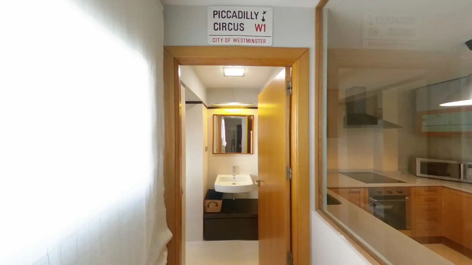 Flat to rent in Plaza de Carlos Cambronero, imagen 16