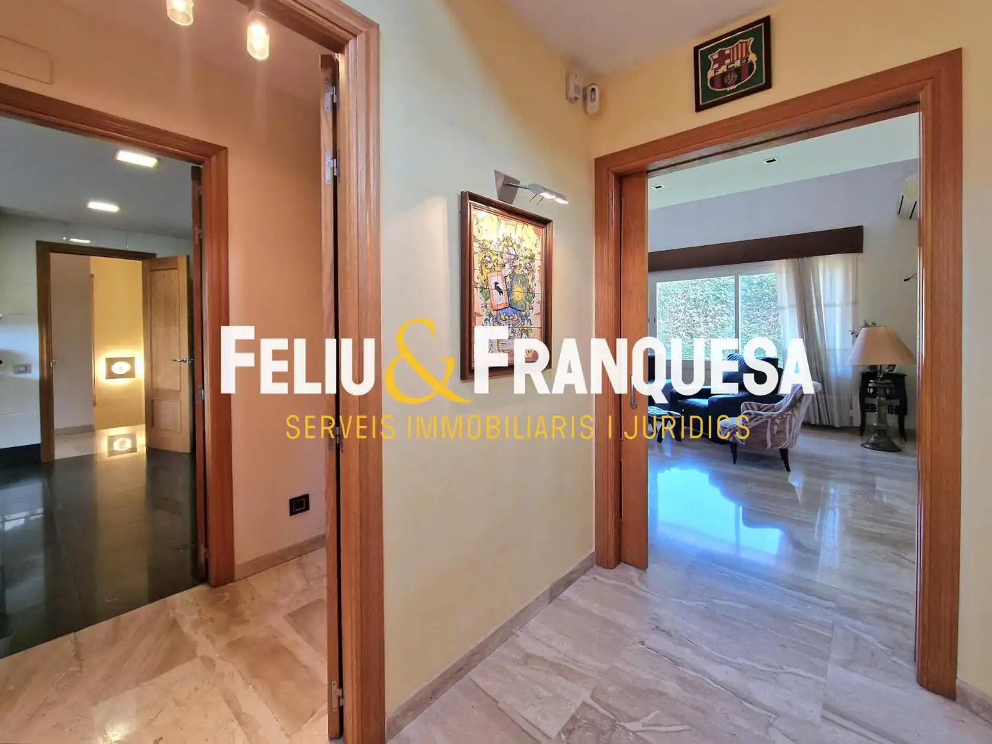 Houses for sale in Sant Cugat del Vallès  with Heating, Private garden and Terrace