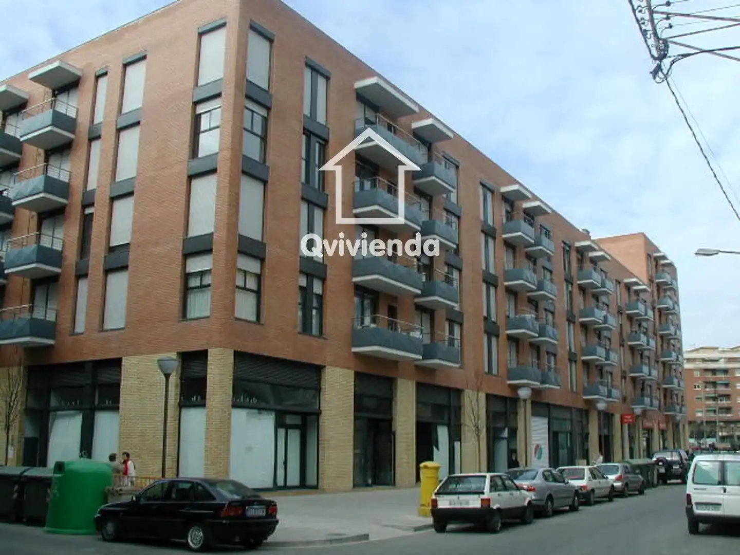 Individual en venta en Carrerada