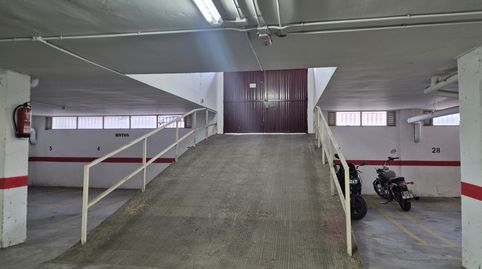 Photo 3 of Garage for rent in Travesía de la Primavera, 1, Foso - Moreras, Aranjuez