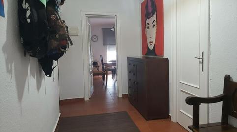 Foto 5 de Piso en venta en Casco Antiguo, Badajoz Capital