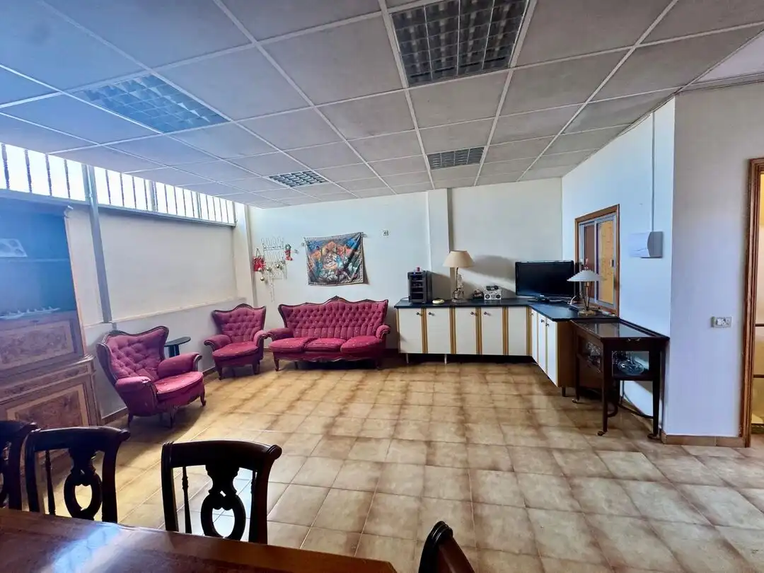 Dúplex en venta en San Cristóbal de la Laguna