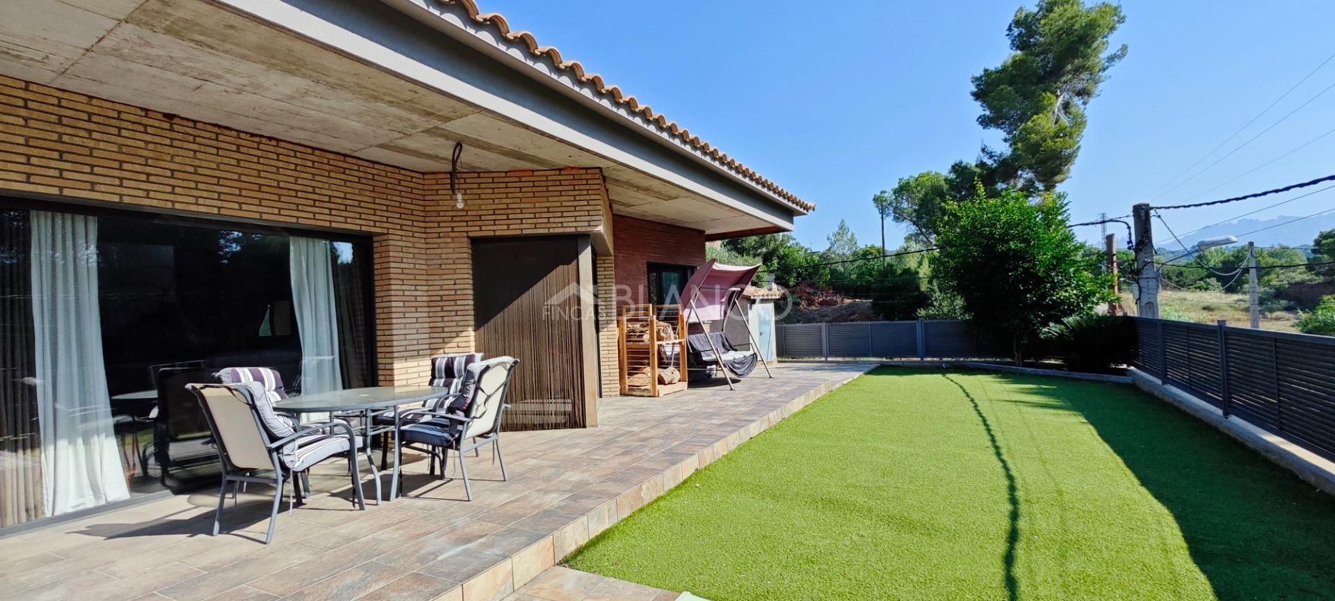 Casa o xalet en venda a Piera