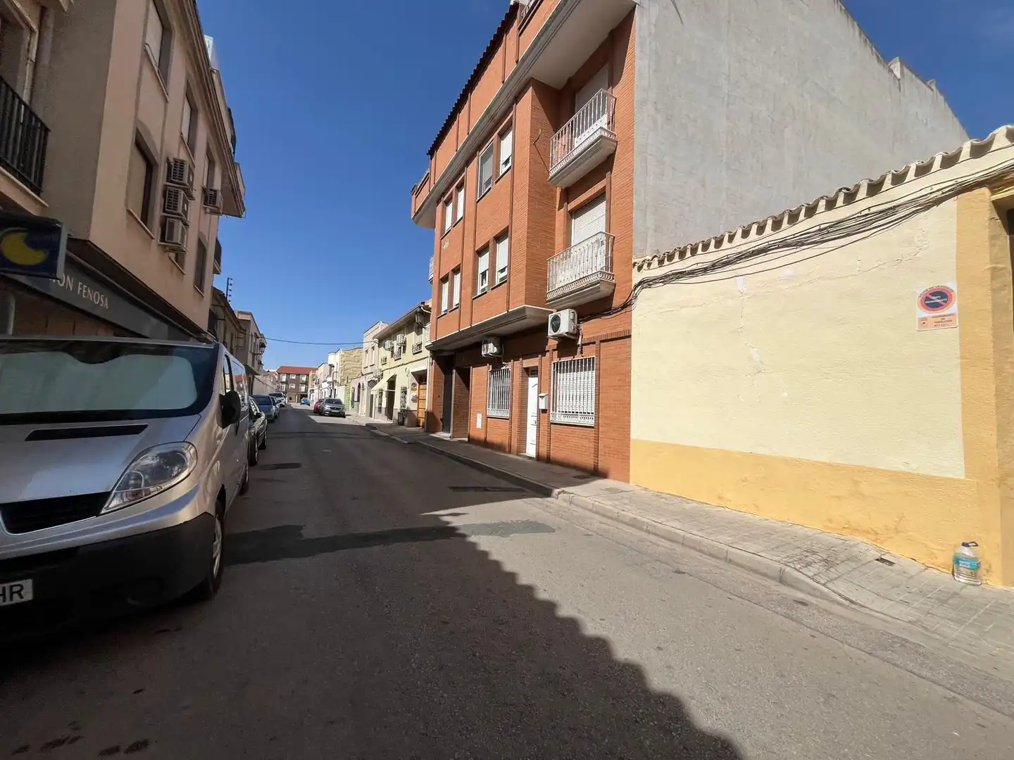 Pis amb ascensor en venda a Calle San Lorenzo 6, imagen 3