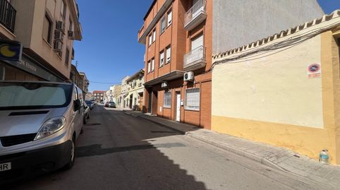 Foto 3 de Pis en venda a Calle San Lorenzo, 6, Tomelloso, Ciudad Real