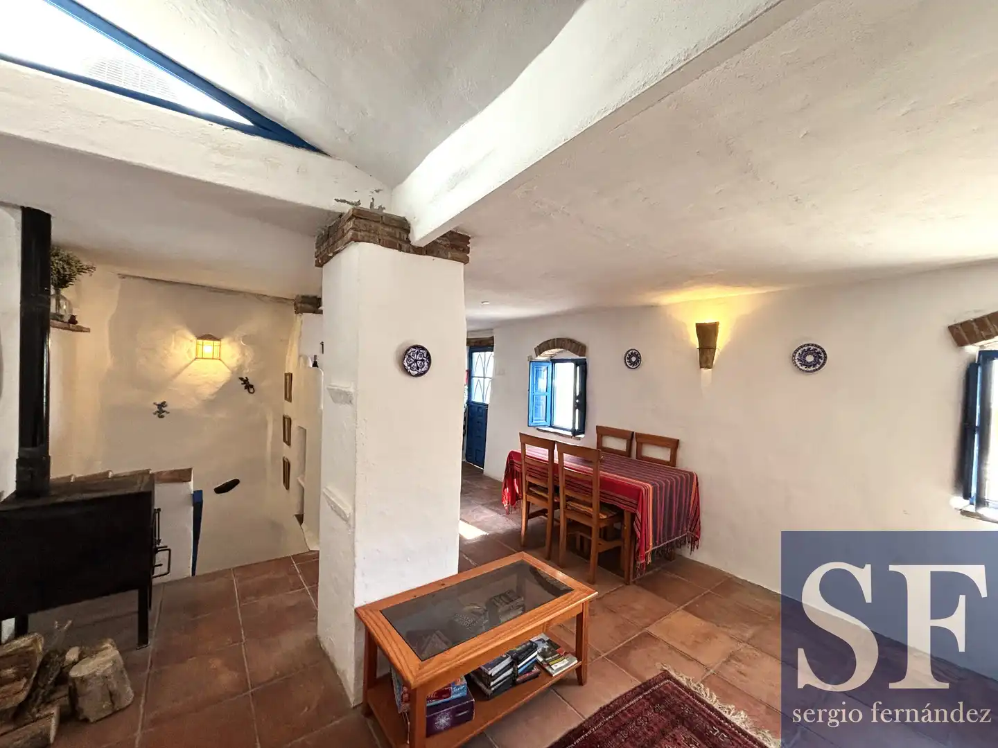 Detached homes for sale in Salares