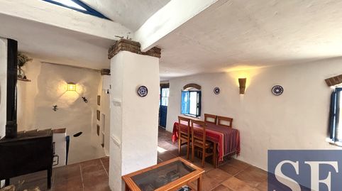 Foto 4 de Casa adosada en venta en Salares, Málaga