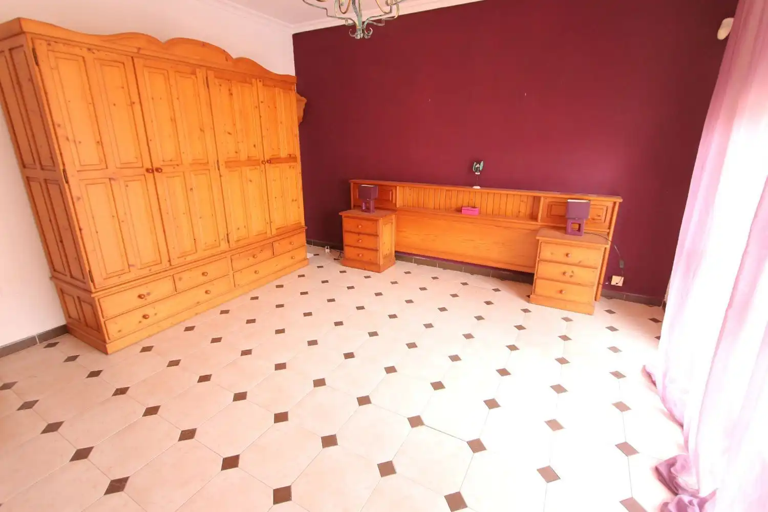 Casa amb terrassa en venda a Calle Naranjo, imagen 10