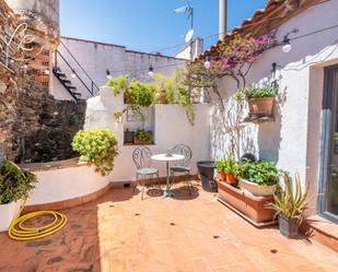 Terrace of Country house for sale in Garriguella  with Heating and Terrace