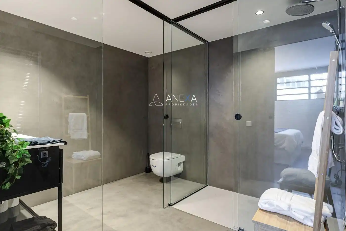 Loft con piscina in vendita a Calle Sancho de Ávila 41, imagen 16