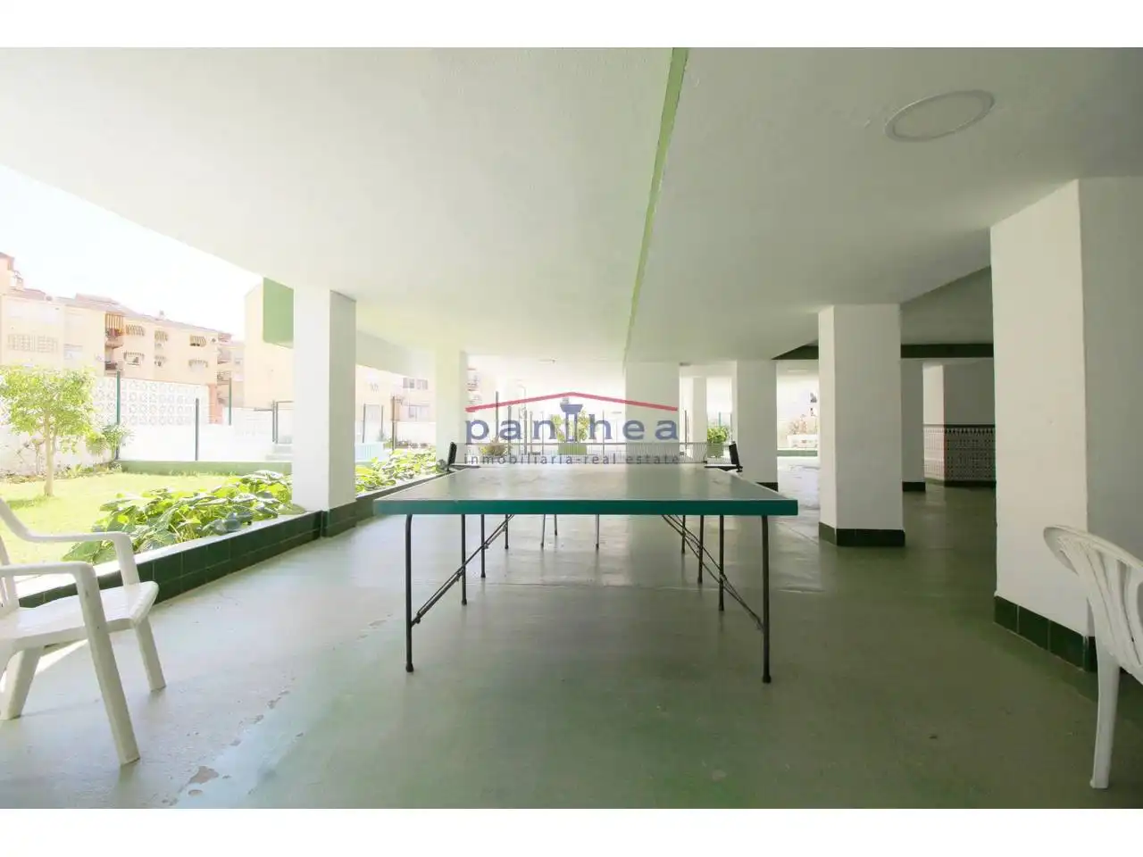 Terraza de Piso en venta en Rincón de la Victoria con Aire acondicionado, Terraza y Trastero