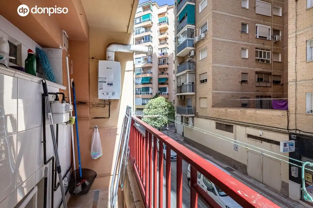 Piso en venta en PALENCIA, Barrio de Zaidín