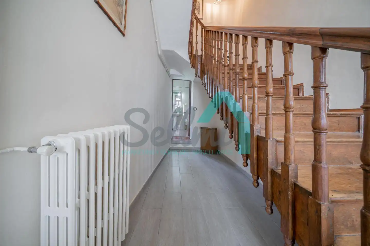 Houses for sale in Pravia  with Heating, Private garden and Parquet flooring