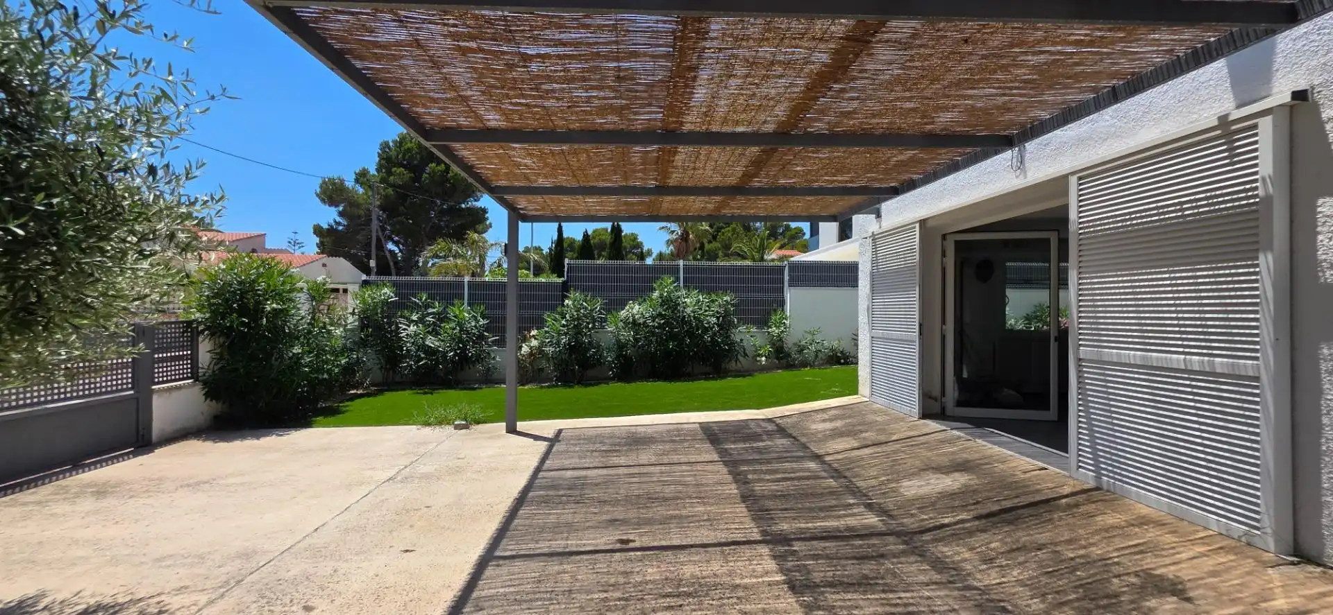 Haus mit Pool zum Verkauf in Les Tres Cales, imagen 31
