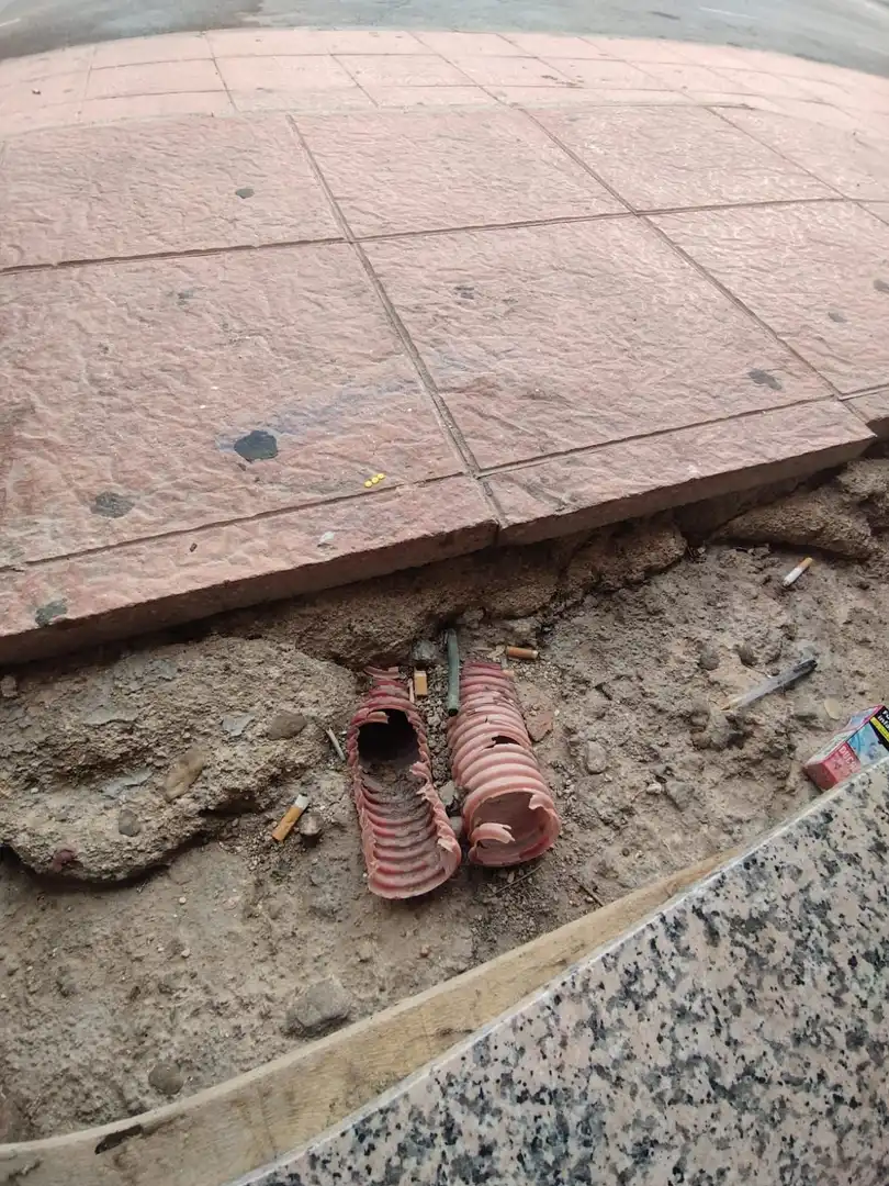 Außenansicht von Geschaftsraum zum Verkauf in San Javier